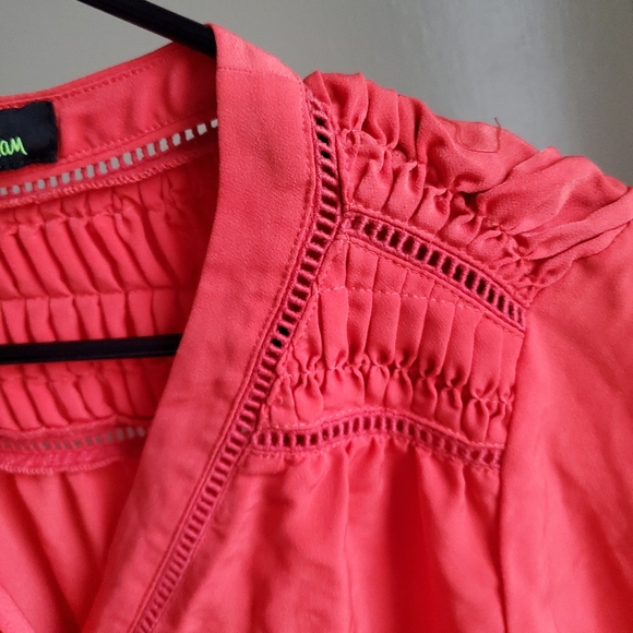 Sam Edelman romper. - Picture 4 of 5